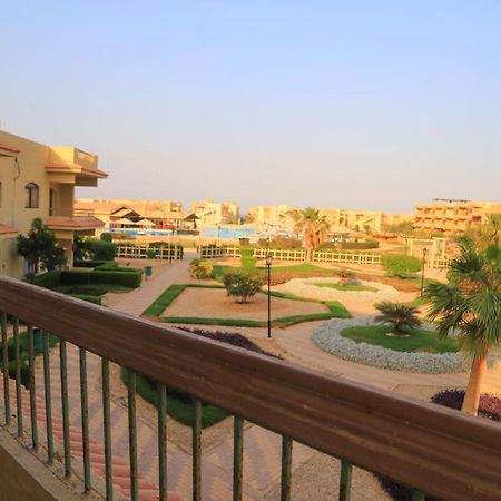 Regina Resort El Sokhna Αΐν Σούχνα Εξωτερικό φωτογραφία